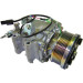 Mahle | Kompressor, Klimaanlage | ACP 115 000S
