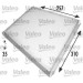 698702 Filter, Innenraumluft VALEO ESSENTIAL
