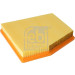 FEBI BILSTEIN 188433 Luftfilter FEBI BILSTEIN 188433 Luftfilter