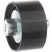 SKF | Umlenk-/Führungsrolle, Keilrippenriemen | VKM 64074