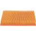 BOSCH 1 457 433 087 Luftfilter