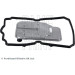 Blue Print | Hydraulikfiltersatz, Automatikgetriebe | ADU172114 Blue Print | Hydraulikfiltersatz, Automatikgetriebe | ADU172114