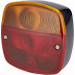 Hella | Heckleuchte | 2SD 002 514-161 Hella | Heckleuchte | 2SD 002 514-161