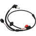 BOSCH | Sensor, Raddrehzahl | 0 986 594 007 BOSCH | Sensor, Raddrehzahl | 0 986 594 007