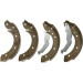 TRW | Bremsbackensatz | GS8528 TRW | Bremsbackensatz | GS8528