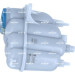 NRF Ausgleichsbehälter, Kühlmittel EASY FIT 454133