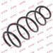 KYB | Fahrwerksfeder | RH1711 KYB | Fahrwerksfeder | RH1711