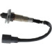 BOSCH | Lambdasonde | 0 258 986 614