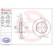 Brembo | Bremsscheibe | 09.B524.10 Brembo | Bremsscheibe | 09.B524.10