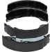 BOSCH | Bremsbackensatz | 0 986 487 950