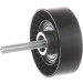 SKF | Umlenk-/Führungsrolle, Keilrippenriemen | VKM 34050