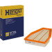 Hengst Filter | Luftfilter | E1722L Hengst Filter | Luftfilter | E1722L