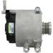 BV PSH 555.403.150.000 Lichtmaschine 12V, 150A, B+ (M8), Ø 49,0 mm passend für MERCEDES-BENZ A-Klasse, VANEO BV PSH 555.403.150.000 Lichtmaschine 12V, 150A, B+ (M8), Ø 49,0 mm passend für MERCEDES-BENZ A-Klasse, VANEO