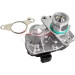 Metzger | AGR-Ventil | 08920058 Metzger | AGR-Ventil | 08920058