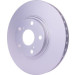 Hella | Bremsscheibe | 8DD 355 115-981