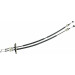 Metzger | Seilzug, Schaltgetriebe | 3150189 Metzger | Seilzug, Schaltgetriebe | 3150189