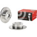 Brembo | Bremsscheibe | 08.A356.10 Brembo | Bremsscheibe | 08.A356.10