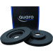 Bremsscheibe QUARO HIGH CARBON QD0111HC
