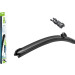 Valeo Wischblatt Scheibenwischer HYDROCONNECT 578512