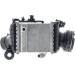 Mahle | Ladeluftkühler | CI 616 000P