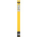 SWF 116185 Scheibenwischer Hybrid 650 mm, Hybridwischblatt, mit Spoiler, für Linkslenker, 26 Zoll
