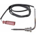 Metzger | Sensor, Abgastemperatur | 0894872