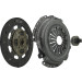 Valeo 801607 Kupplungssatz 3KKIT