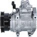 NRF | Kompressor, Klimaanlage | 320163G NRF | Kompressor, Klimaanlage | 320163G