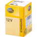 Hella | Glühlampe, Innenraumleuchte | 8GP 002 066-121 Hella | Glühlampe, Innenraumleuchte | 8GP 002 066-121