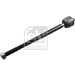 FEBI BILSTEIN 185474 Axialgelenk, Spurstange FEBI BILSTEIN 185474 Axialgelenk, Spurstange