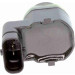 Vemo | Sensor, Einparkhilfe | V25-72-0102 Vemo | Sensor, Einparkhilfe | V25-72-0102