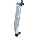 NRF | Kühler, Motorkühlung | 53491 NRF | Kühler, Motorkühlung | 53491