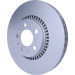 Hella | Bremsscheibe | 8DD 355 107-071