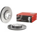 Brembo | Bremsscheibe | 09.9589.11 Brembo | Bremsscheibe | 09.9589.11