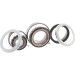 SKF | Radlagersatz | VKBA 007