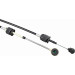 Metzger | Seilzug, Schaltgetriebe | 3150240 Metzger | Seilzug, Schaltgetriebe | 3150240