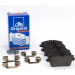 ATE BREMSSCHEIBEN + BELÄGE VORNE + HINTEN für MERCEDES W203 C209 R171 ATE BREMSSCHEIBEN + BELÄGE VORNE + HINTEN für MERCEDES W203 C209 R171