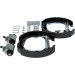 BOSCH | Bremsbackensatz | 0 204 114 671