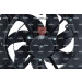 470160 Lüfter, Motorkühlung
