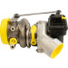 BMTS Turbolader 40006709