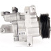 Nissens | Kompressor, Klimaanlage | 89399 Nissens | Kompressor, Klimaanlage | 89399