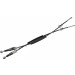 Metzger | Seilzug, Schaltgetriebe | 3150227 Metzger | Seilzug, Schaltgetriebe | 3150227