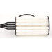 BOSCH F 026 407 199 Ölfilter