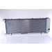 Nissens | Kühler, Motorkühlung | 61008 Nissens | Kühler, Motorkühlung | 61008