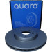 QUARO | Bremsscheibe | QD1024