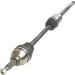 Maxgear | Antriebswelle | 49-0625 Maxgear | Antriebswelle | 49-0625