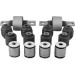 Tedgum | Lagerungssatz, Lenker | 00398695