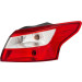 Hella | Heckleuchte | 2VA 354 995-041