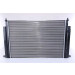 Nissens | Kühler, Motorkühlung | 61885A Nissens | Kühler, Motorkühlung | 61885A