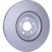 Hella | Bremsscheibe | 8DD 355 129-371